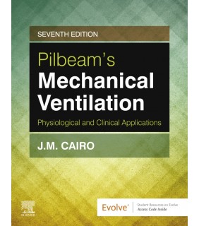 C V Mosby ebook Pilbeam's Mechanical Ventilation 7E