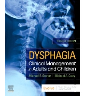 Elsevier Australia Dysphagia 3E