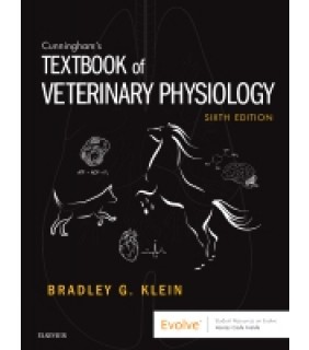 Elsevier Australia Cunningham's Textbook of Veterinary Physiology