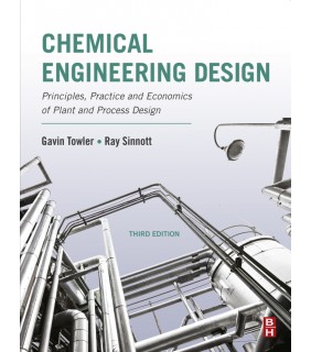 Elsevier ebook Chemical Engineering Design 3E