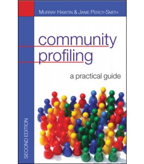 McGraw-Hill Education Community Profiling: Practical Guide