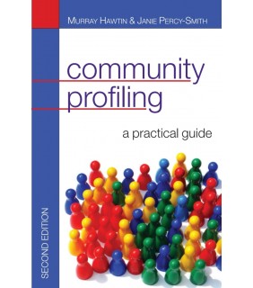Open Univ Press ebook Community Profiling 2E: A Practical Guide