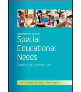 Open Univ Press Contemporary Issues In Special Education