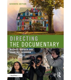 Routledge Directing the Documentary