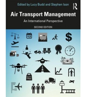 Routledge Air Transport Management 2E: An International Perspective