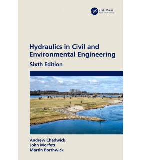 CRC Press Hydraulics in Civil and Environmental Engineering