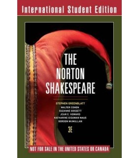 Norton Shakespeare International Student Edition