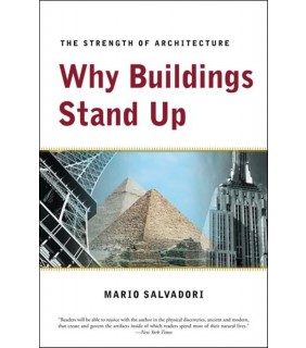 Norton Why Buildings Stand Up: The Strength of Architecture