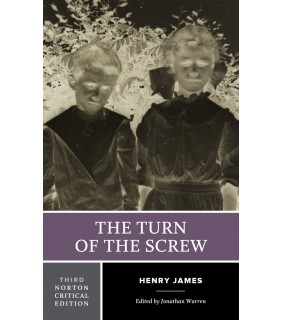 John Wiley & Sons ebook The Turn of the Screw (Norton Critical Editions) 3rd E