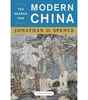 The Search for Modern China