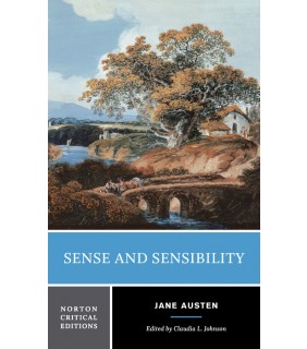 John Wiley & Sons Sense and Sensibility (Norton Critical Editions)