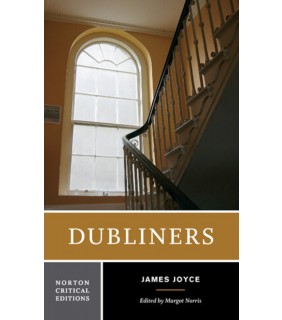 *Norton agency titles Dubliners