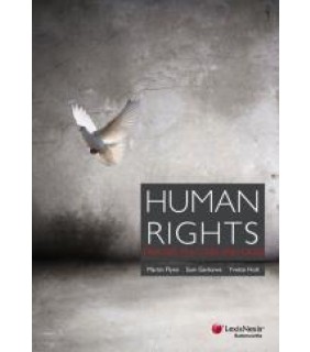 Human Rights: Treaties Statutes and Cases