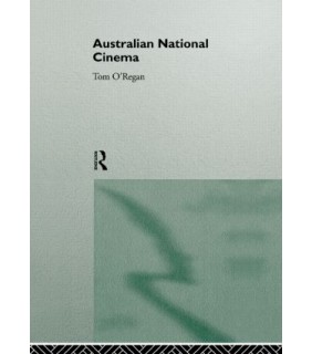 Routledge Australian National Cinema