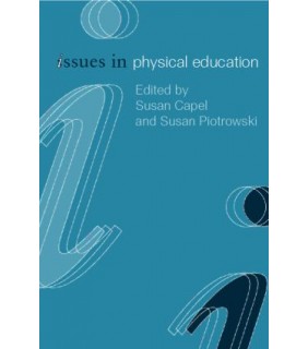 Routledge Issues in Physical Education