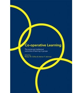 Taylor and Francis Cooperative Learning
