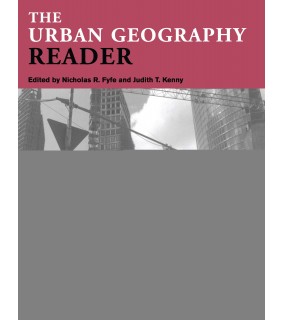 Taylor and Francis The Urban Geography Reader