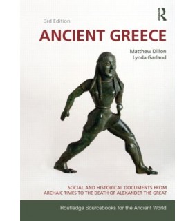 Taylor and Francis Ancient Greece