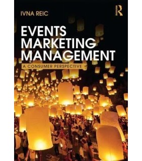 Events Marketing Management: A consumer perspective