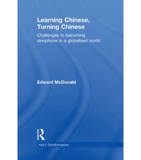 Routledge Learning Chinese, Turning Chinese