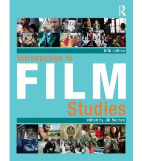 Taylor and Francis Introduction to Film Studies