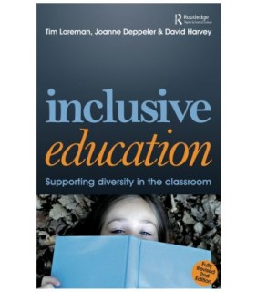 Routledge Inclusive Education: A Practical Guide to Supporting Diversi