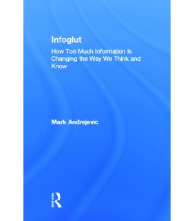 Routledge Infoglut