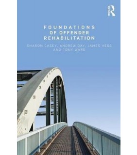 Foundations of offender rehabilitation