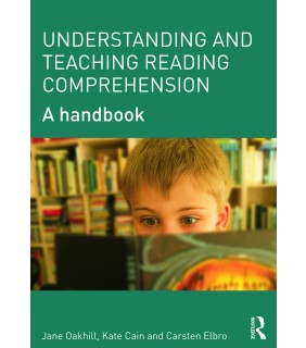 Routledge Understanding and Teaching Reading Comprehension