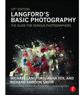 Taylor and Francis Langford's Basic Photography