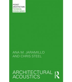 Taylor and Francis Architectural Acoustics