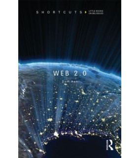 Taylor and Francis Web 2.0