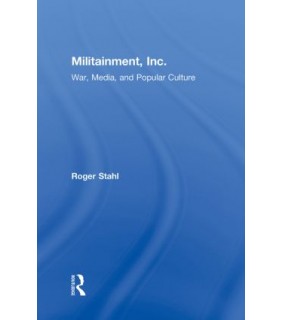 Routledge Militainment, Inc.