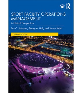 Routledge ebook Sport Facility Operations Management: A Global Perspec