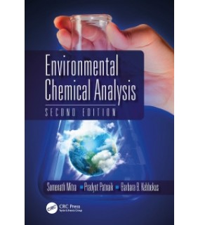 EBOOK Environmental Chemical Analysis