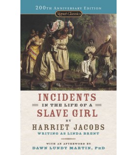 Signet Incidents in the Life of a Slave Girl