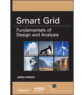 Wiley-IEEE Press Smart Grid