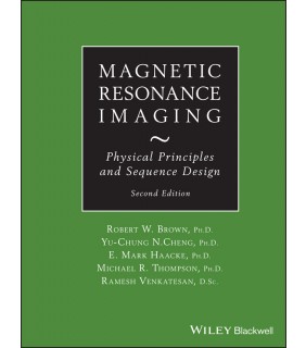 John Wiley & Sons Magnetic Resonance Imaging