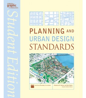 John Wiley & Sons Planning and Urban Design Standards