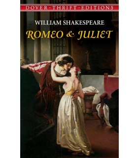 Peribo ebook Romeo and Juliet