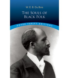 Dover Publications Souls of Black Folk