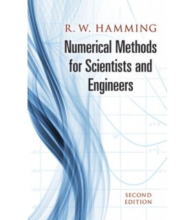 Peribo Pty Ltd Numerical Methods for Scientists and Engineers