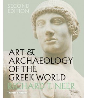 Thames and Hudson Ltd ebook Art & Archaeology of the Greek World 2E