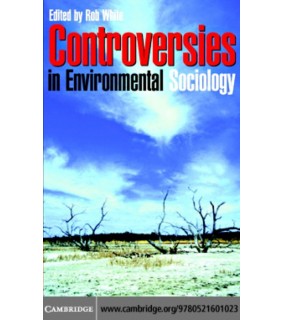 Cambridge University Press ebook Controversies in Environmental Sociology