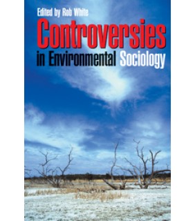 Cambridge University Press Controversies in Environmental Sociology