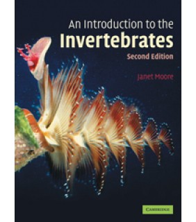 Cambridge University Press An Introduction to the Invertebrates 2E
