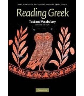 Reading Greek: Text and Vocabulary