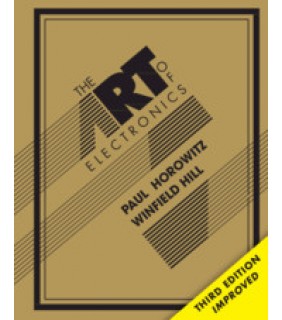 Cambridge University Press The Art of Electronics