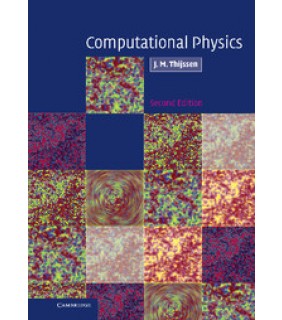 Cambridge University Press Computational Physics