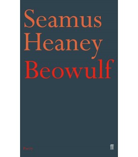 Faber Poetry Beowulf